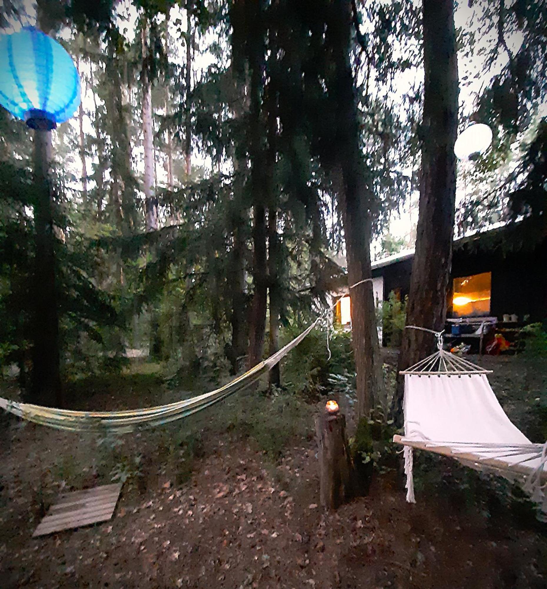 Ferienhaus Direkt Am See, Mit Eigenem Boot *