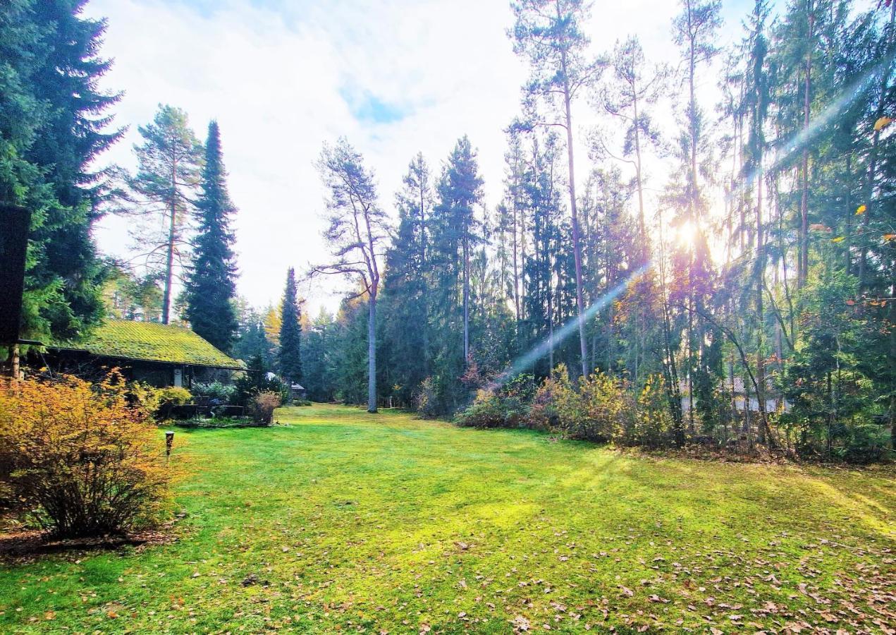 Direkt Am See, Mit Eigenem Boot Holiday home *