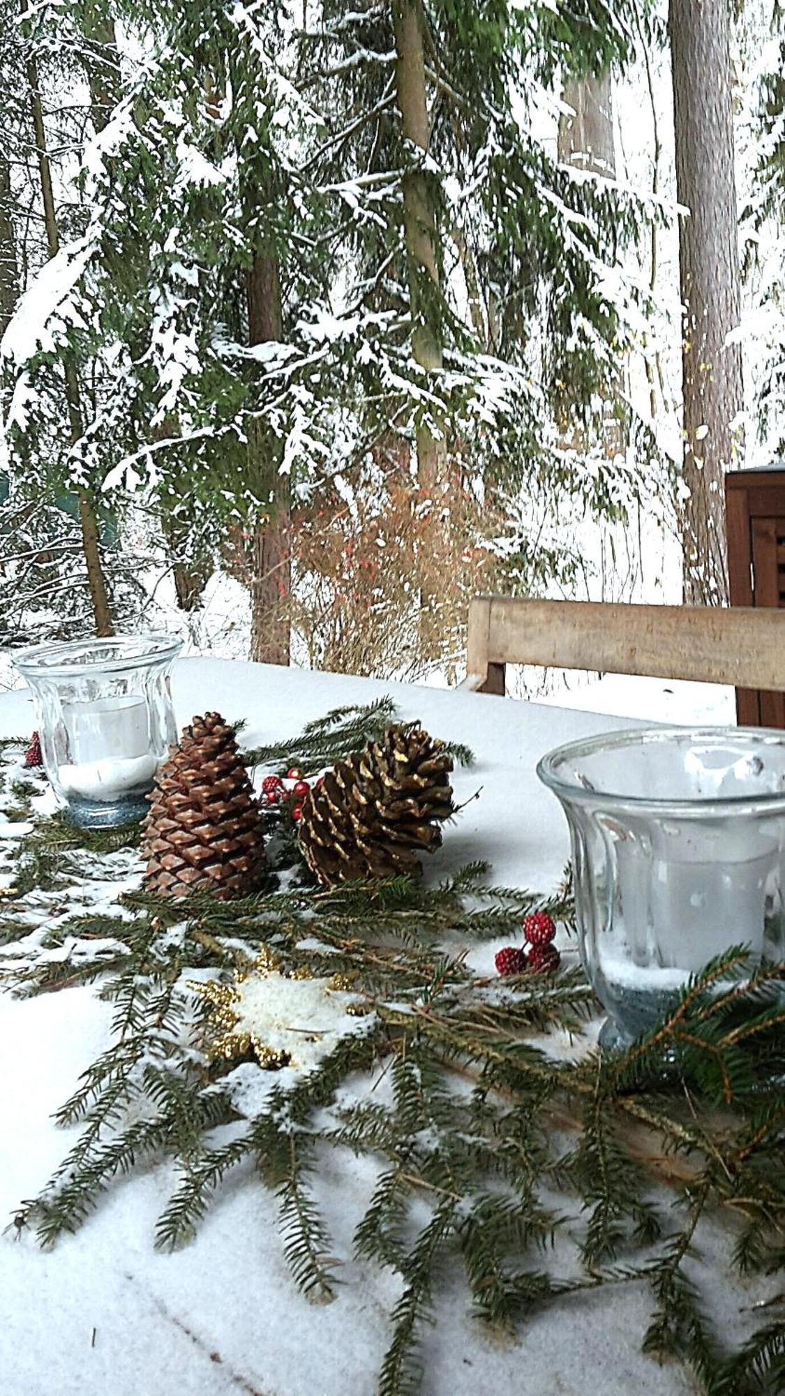 Holiday home Direkt Am See, Mit Eigenem Boot Roding