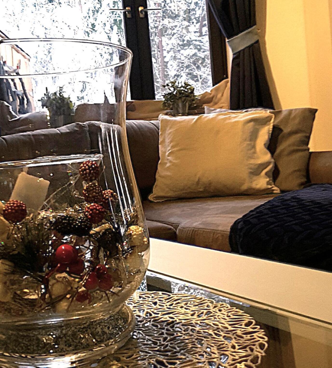 Holiday home Direkt Am See, Mit Eigenem Boot