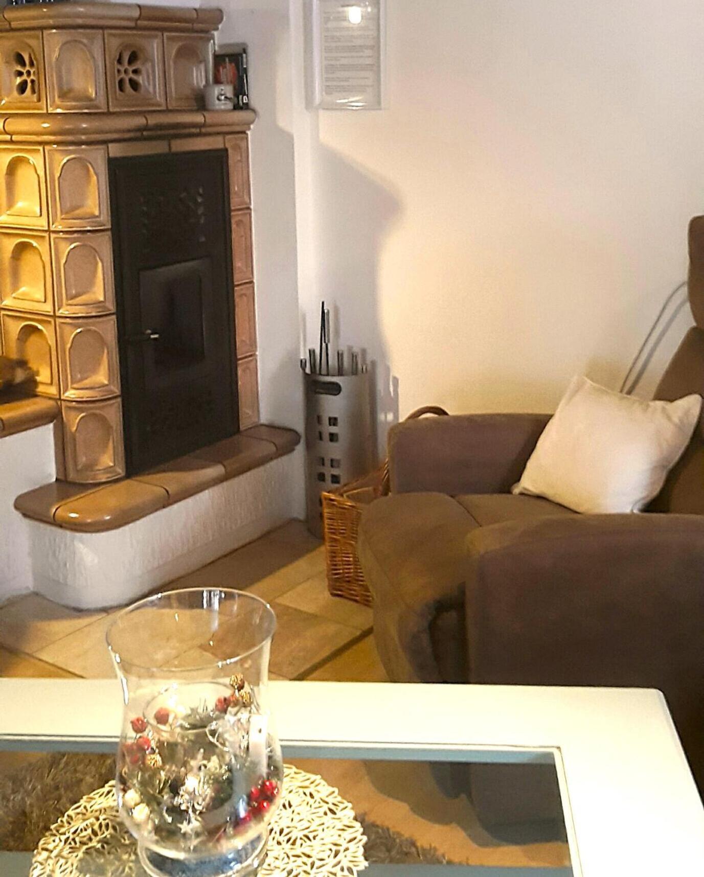 Holiday home Direkt Am See, Mit Eigenem Boot Roding