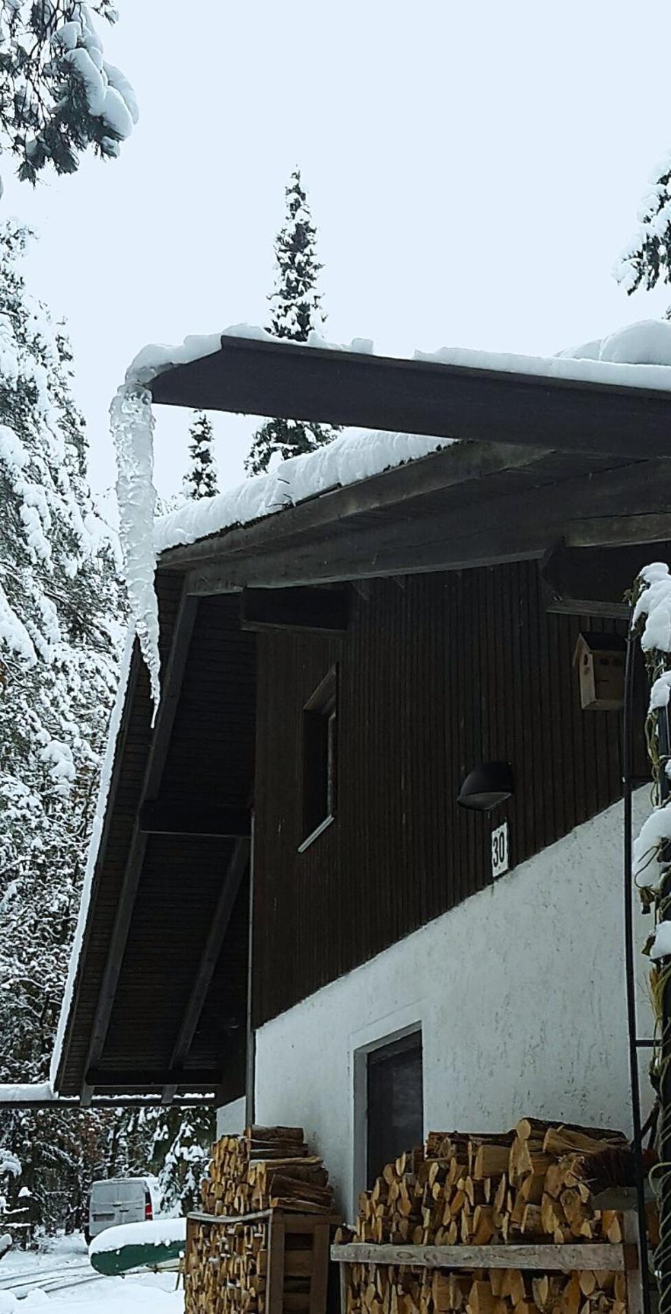 Direkt Am See, Mit Eigenem Boot Holiday home *